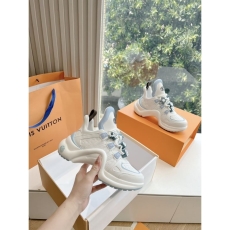 Louis Vuitton Archlight Shoes